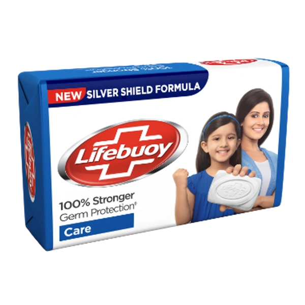Lifebuoy 
