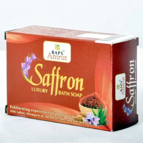 Saffron 