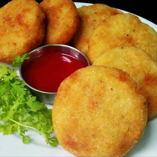 Khori ( कचौरी)