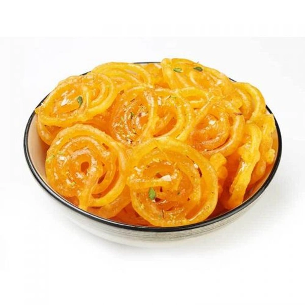 Jalebi ( जलेबी )