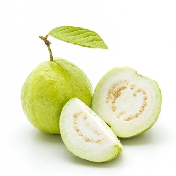 Guava Amrud (अमरूद, बिहि)