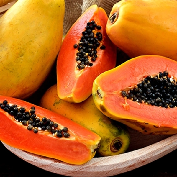 Papaya , Papita ( पपीता )