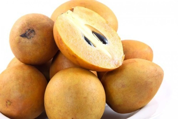Sapta Chiku  ( चीकू )