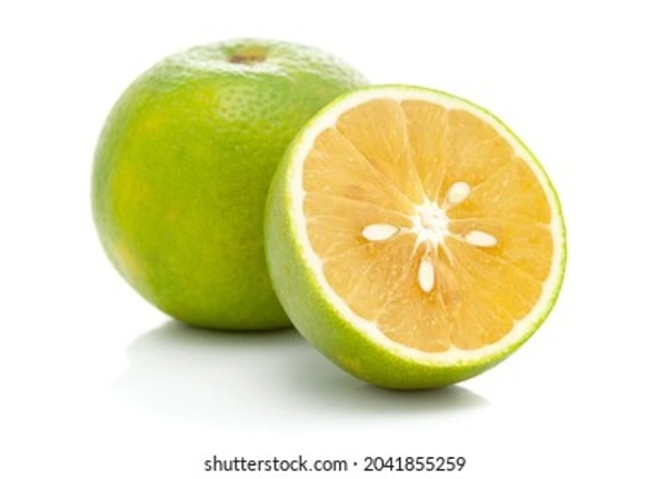 Sweet Lemon Mosambi , ( मोसम्बी )