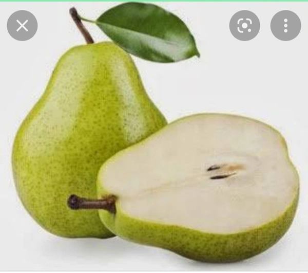 Pear , Nashpati ( नाशपाती )