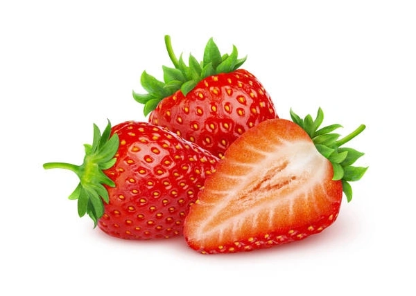 Strawberry ( स्टोबरी )