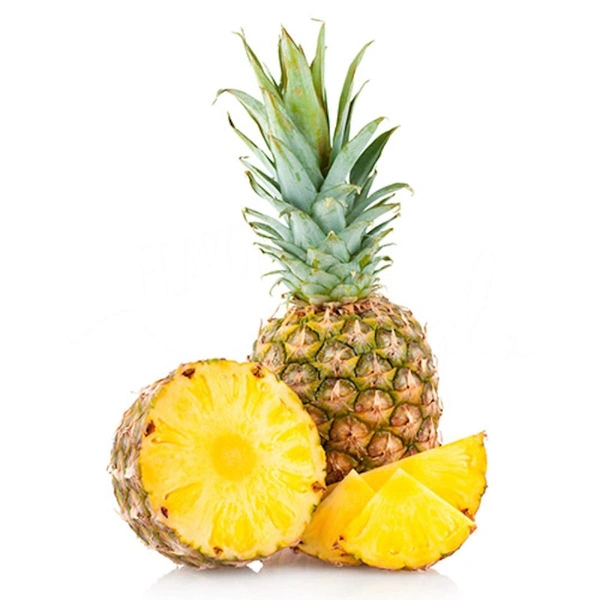 pineapple (अनानास)