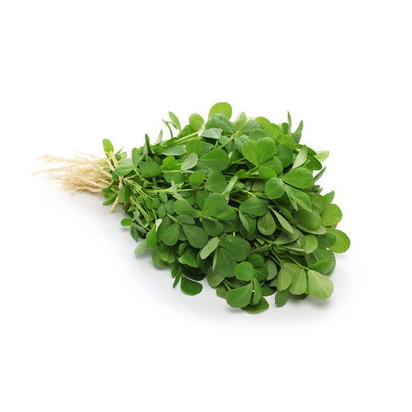 Methi Bhaji ( मैथी कि भाजी )