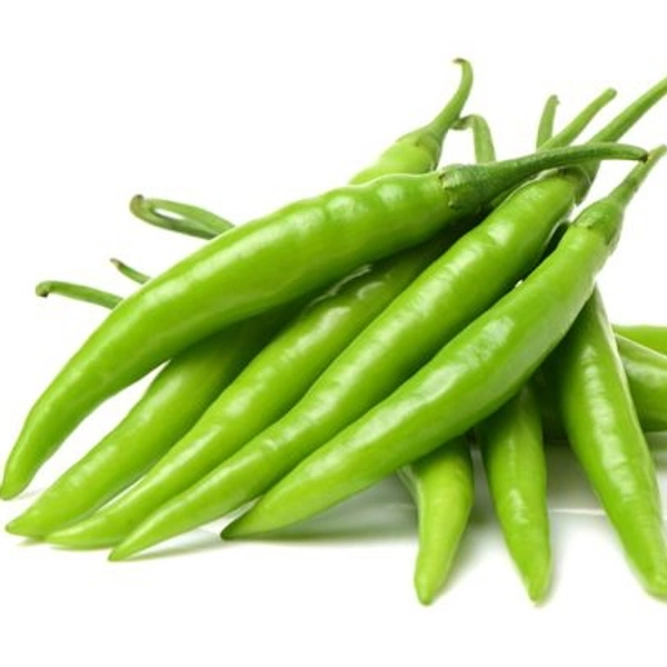 Chilli Mirchi  ( मीर्ची )