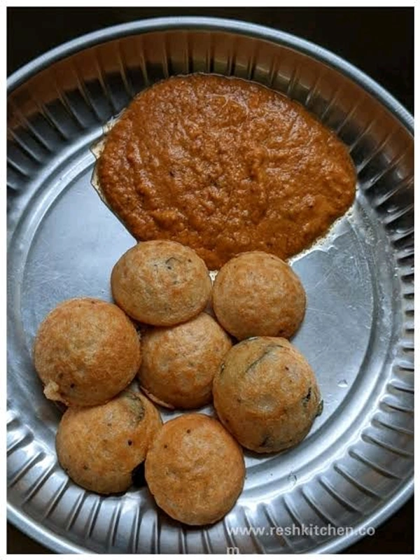 Appem ( अप्पे )
