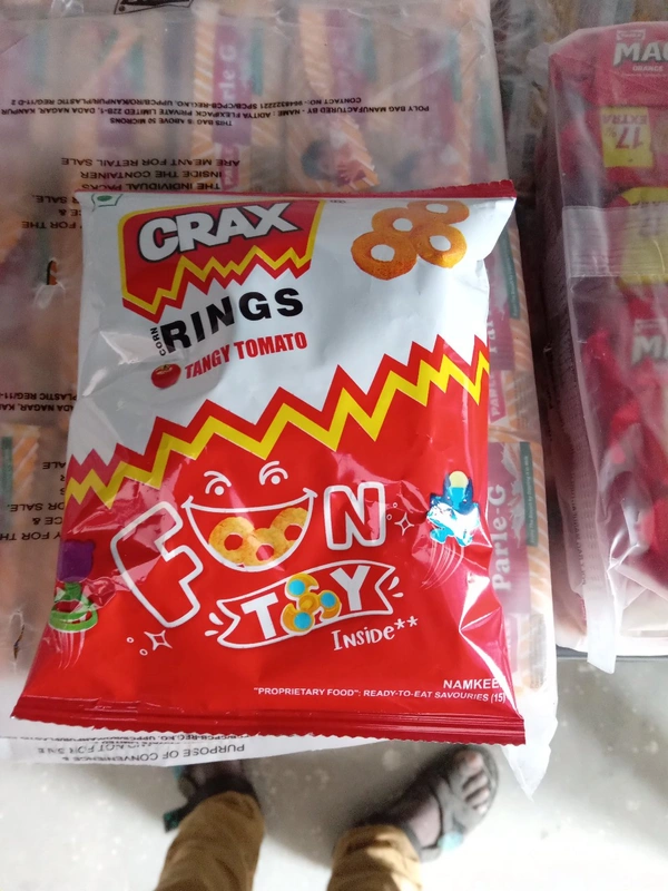 CRAX