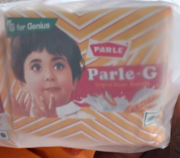 Parle - G