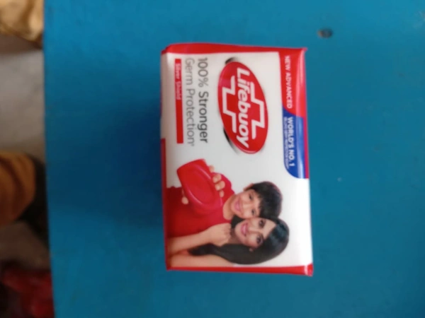 Lifebuoy Sabun