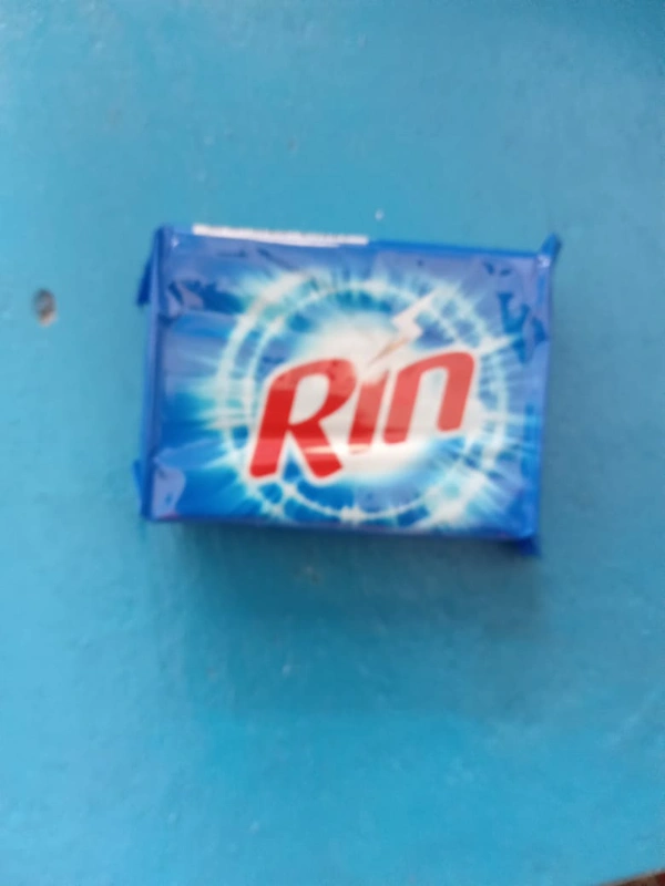 Rin Sabun