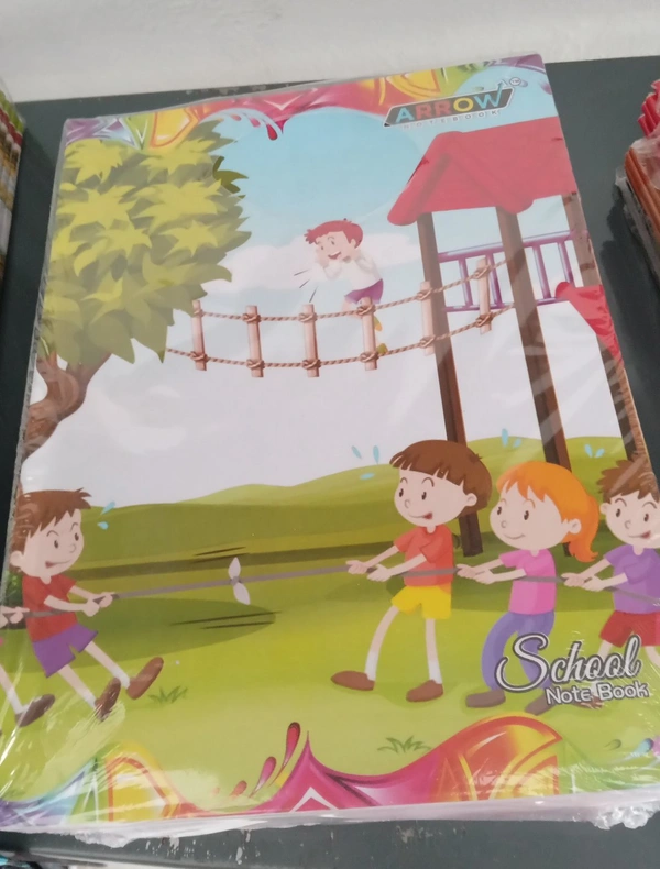 English Copy