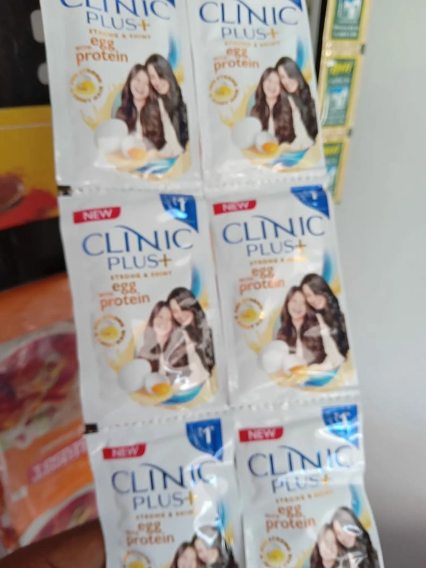 Clinic Plus+