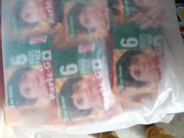 Parle G