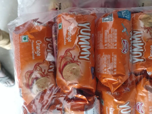Yammy