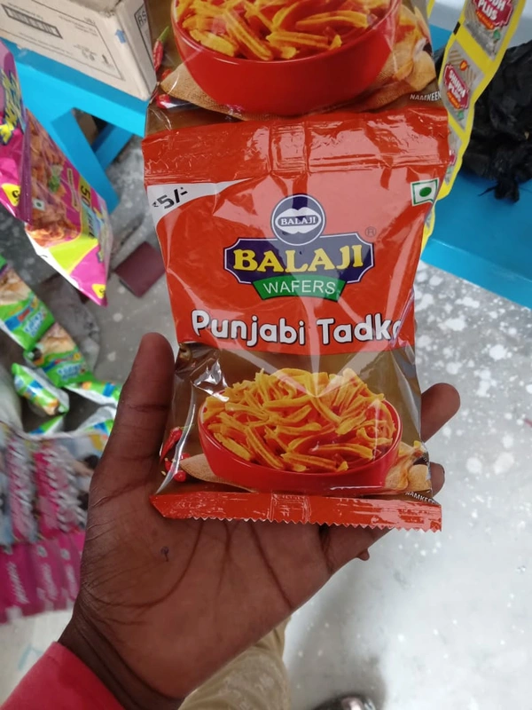 BALA JI / Punjabi Tadka