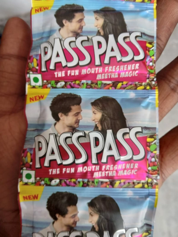 1 - PASS PASS