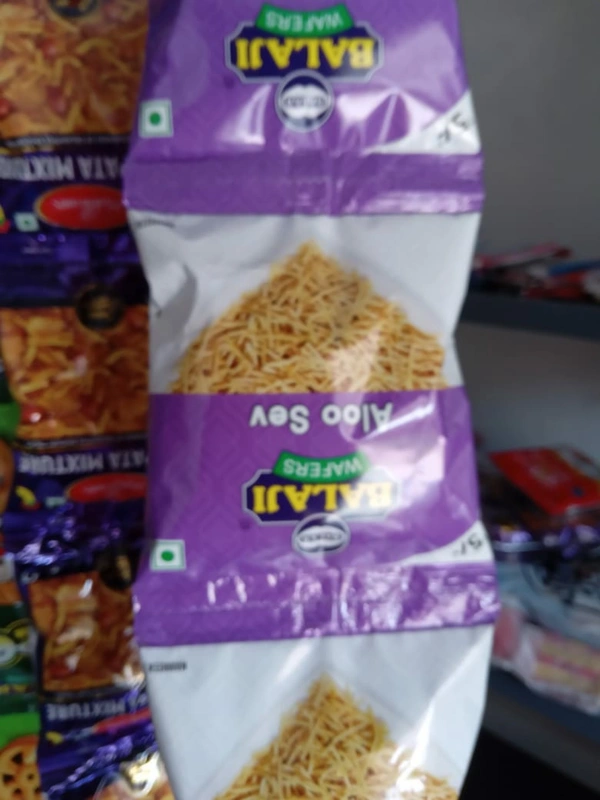 BALA JI Aloo Sav