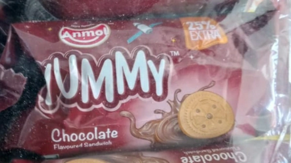 Yammy