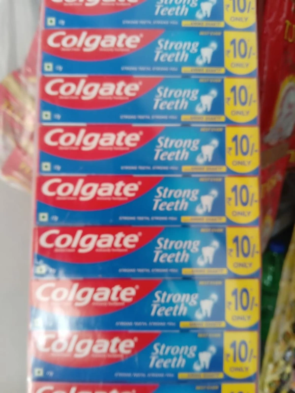 1 - Colgate