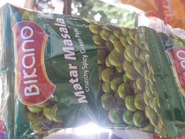 Matar Masala