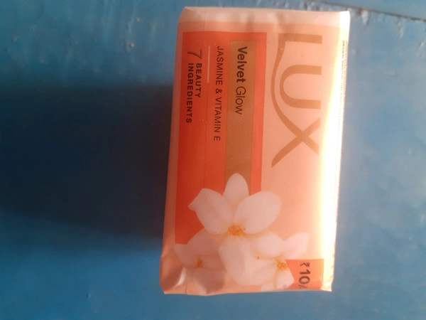 1 Lux Sabun