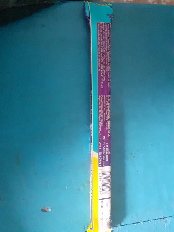 PEAK Chocolate 
