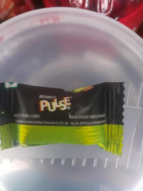 PULSE Tofee