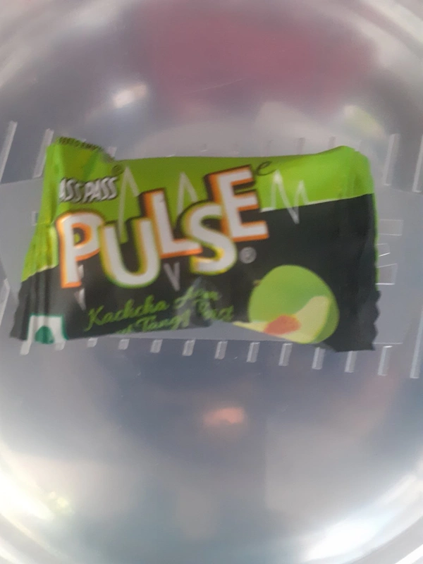 PULSE Tofee