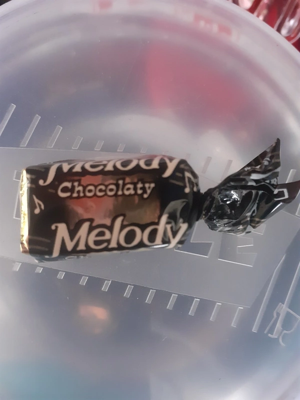 Melody Toffee 
