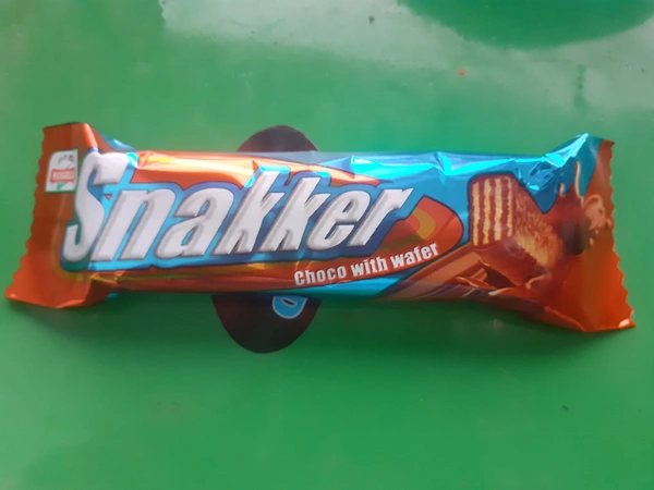 Snakker