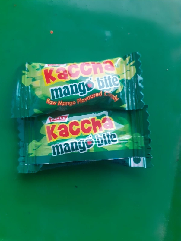 Kaccha Mango Bite Toffe