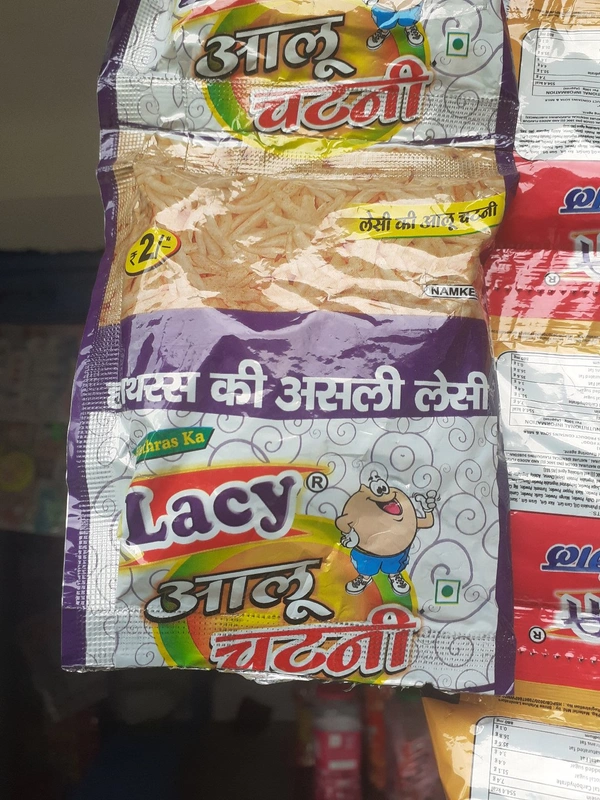 LACCY also Chatni