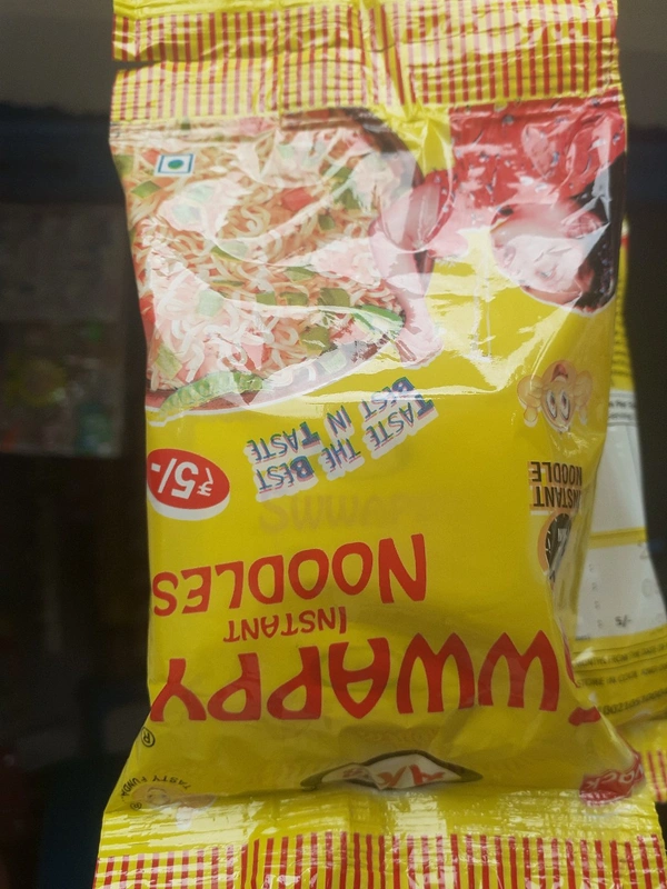 SWWAPPY Noodles 