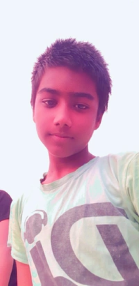 P.K Kirana Store Owner
