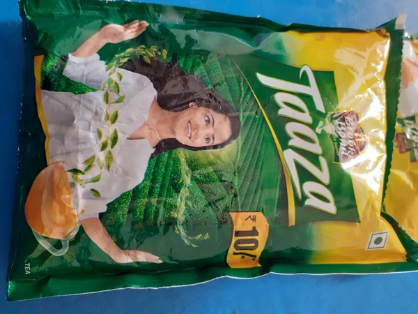 Chaipatti Taaza