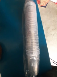 Platic Glass