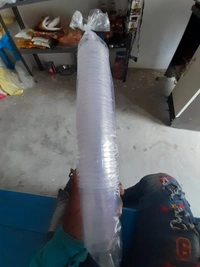 Platic Glass