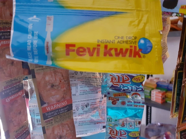 Fevikwik