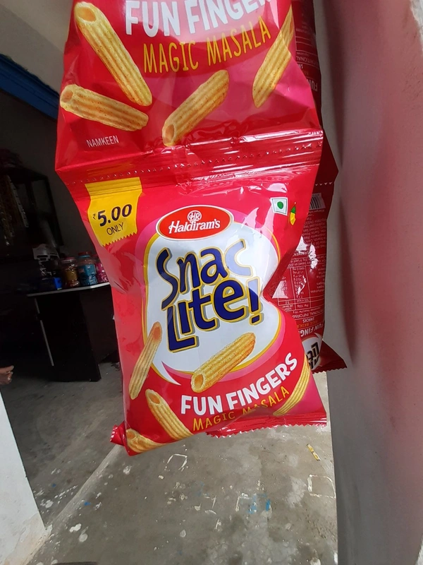 Finger