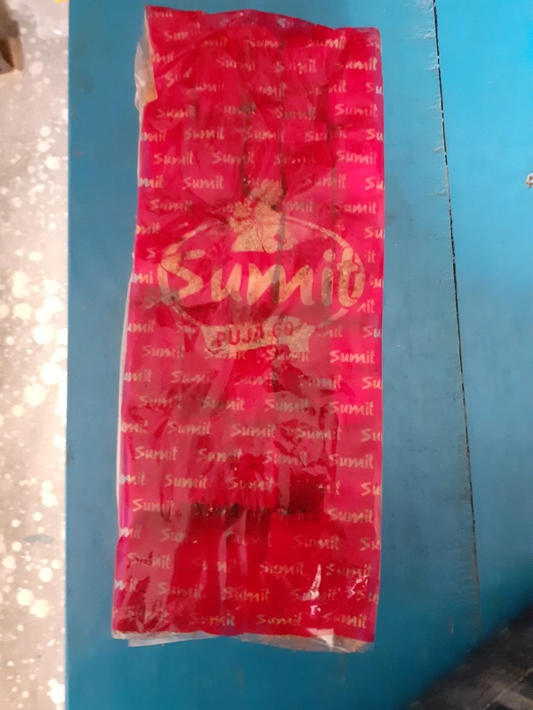 Rush (Sukha)