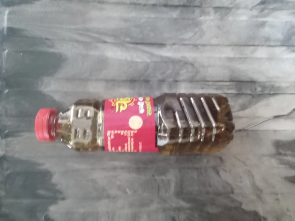 200ml  Chakra (चक्र) Tel