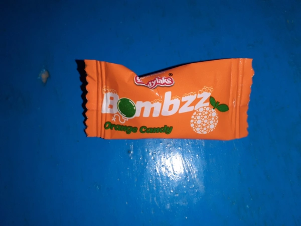 Bombzz Mango Toffee 