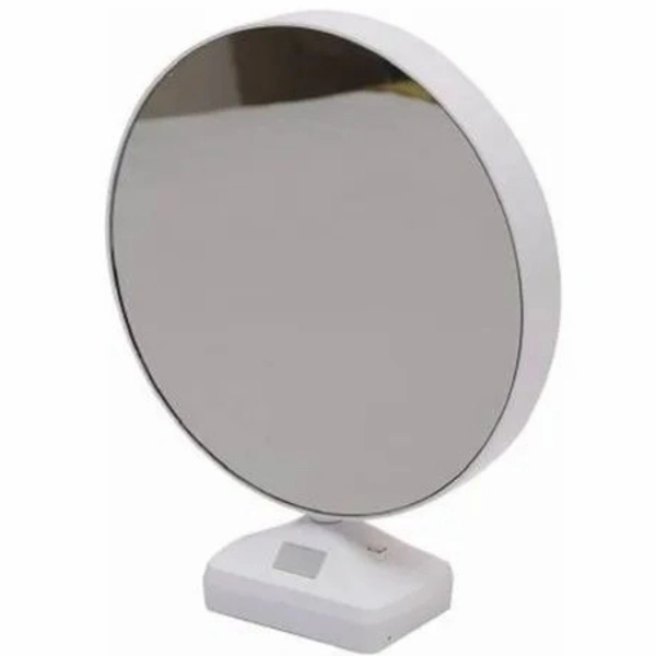 Magic Mirror Photo Frame  - White