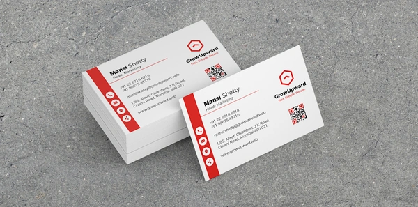 Visiting Card 1000 Pis
