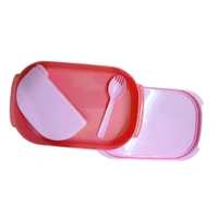 Twist Lunch Box