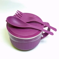 Maggie & Soup BOWL 